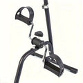 NNETM Ultimate Fitness Bike Stepper - Hands & Feet Gym Workout