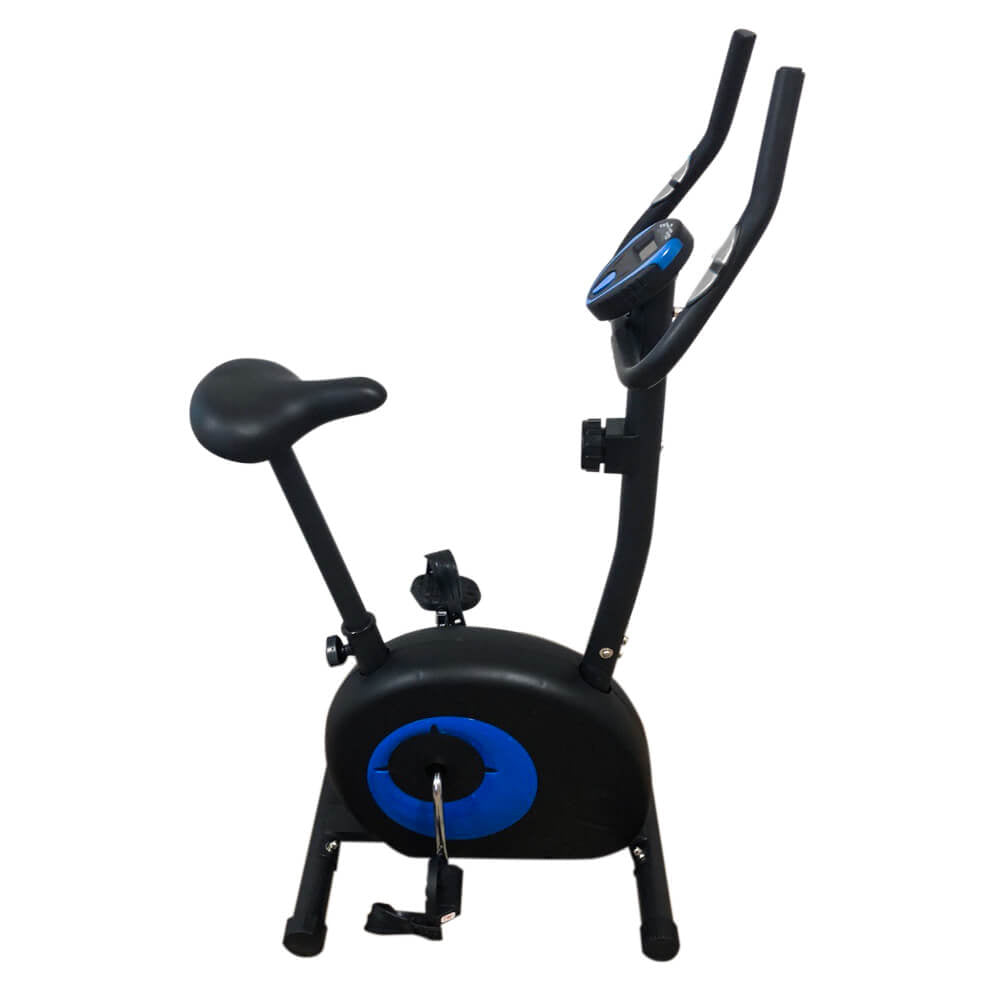 Bicicleta fitness de camera