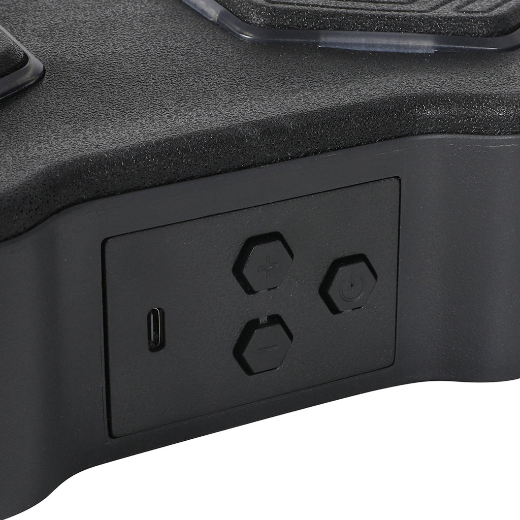 Centra Electronic Music Punching Box Bluetooth