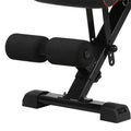 Centra Incline Adjustable Weight Bench Home Gym Workout