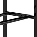 Centra Dumbbell Rack 3 Tier Weight Storage Organiser Stand Holder Home Gym 270kg