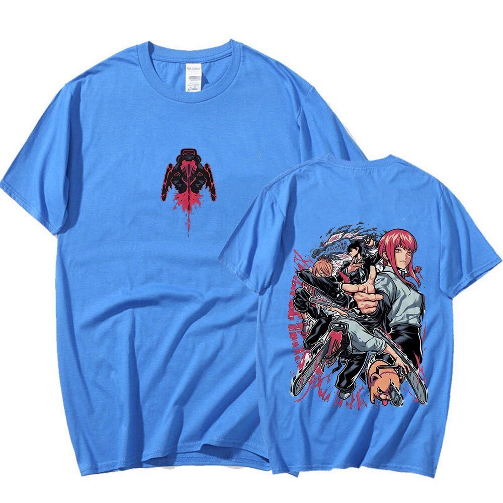 Chainsaw Man Classic T-Shirt