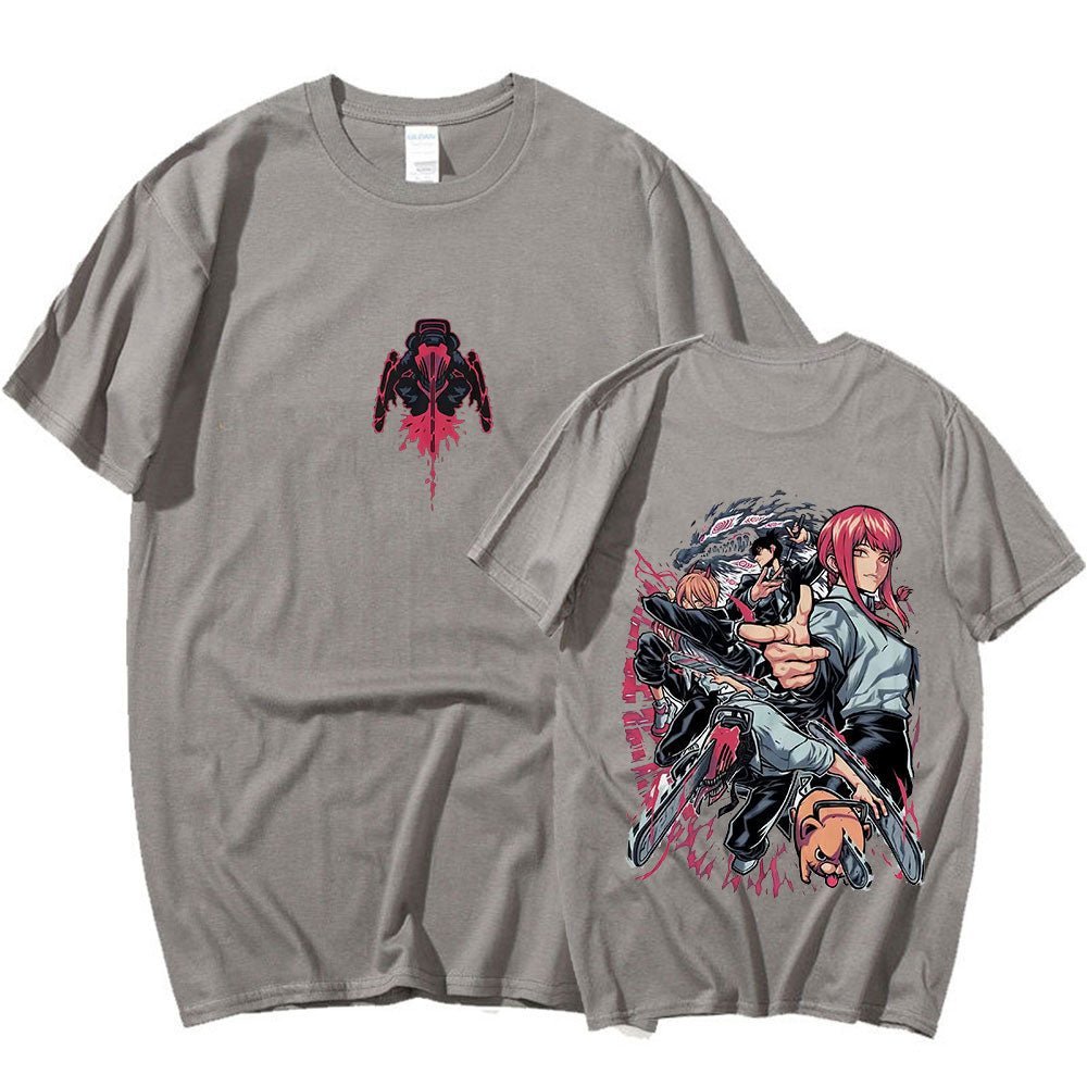 Chainsaw Man Classic T-Shirt