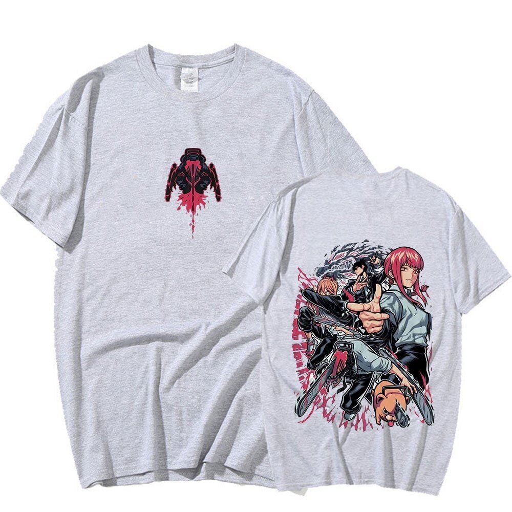 Chainsaw Man Classic T-Shirt