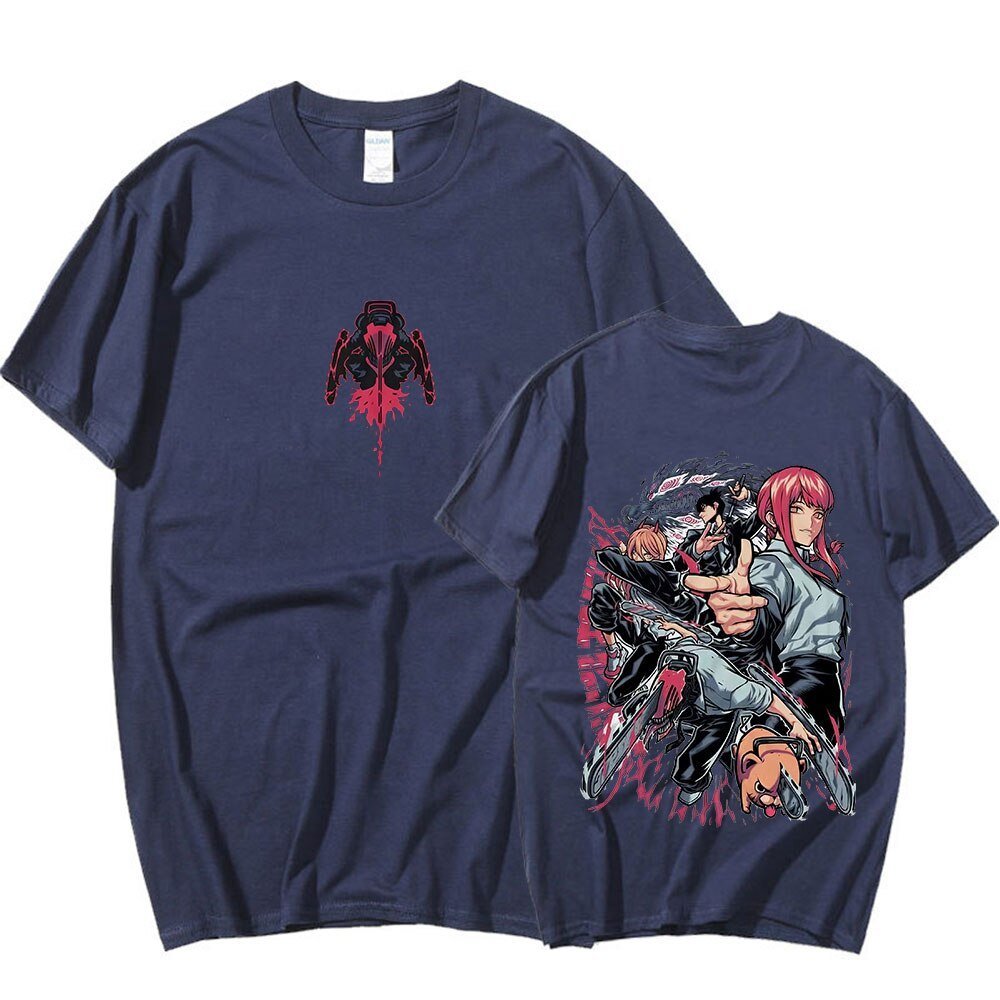 Chainsaw Man Classic T-Shirt