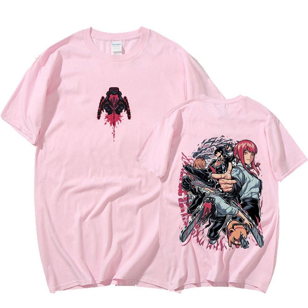 Chainsaw Man Classic T-Shirt