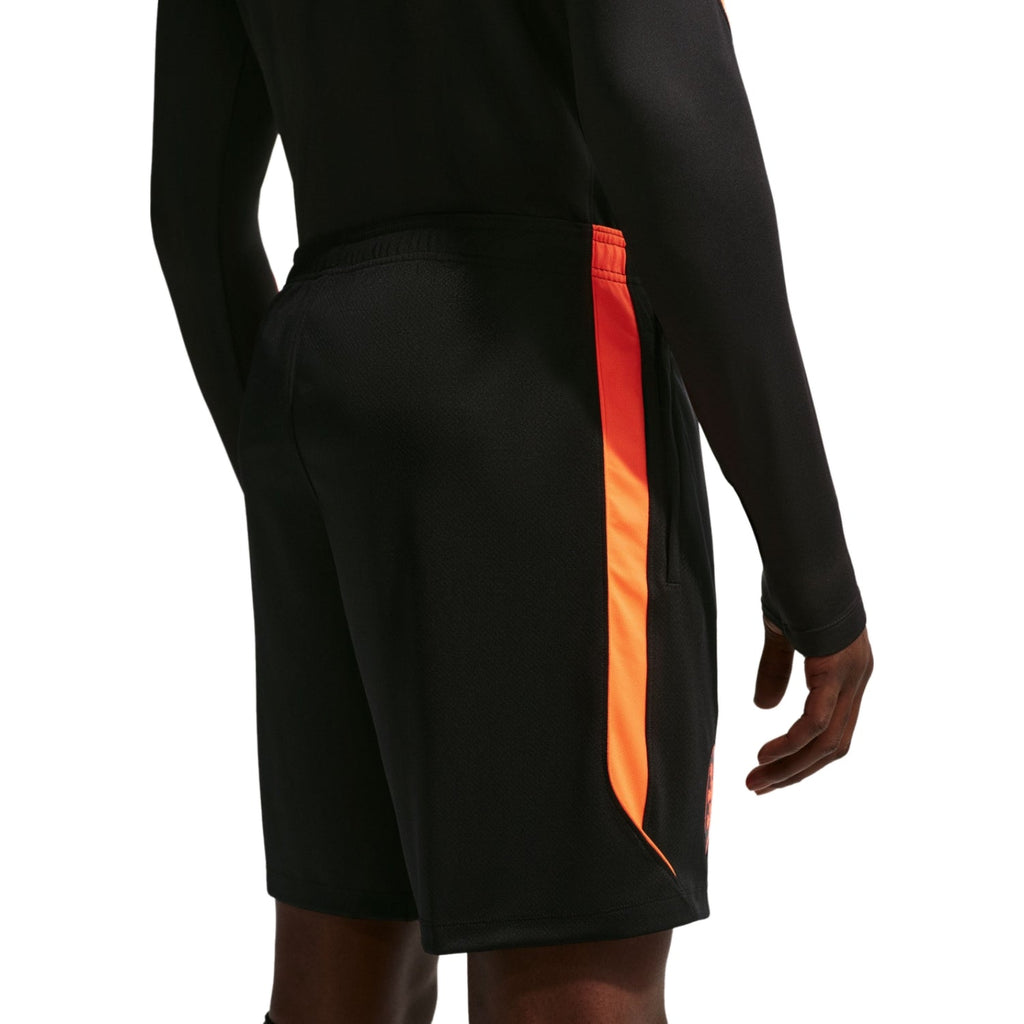 Netherlands black s/s players training set 2026/27 - Nike