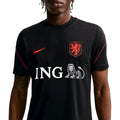 Netherlands black s/s players training set 2026/27 - Nike