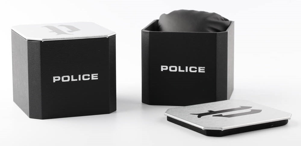 POLICE WATCHES Mod. PEWJF2203710