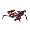 NNETM 10-in-1 Fitness Yoga Chair Home Gym Trainer